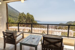 Exclusive Double Room | Balcony - Oludeniz Loft Hotel Exclusive - Adults Only (Fethiye)
