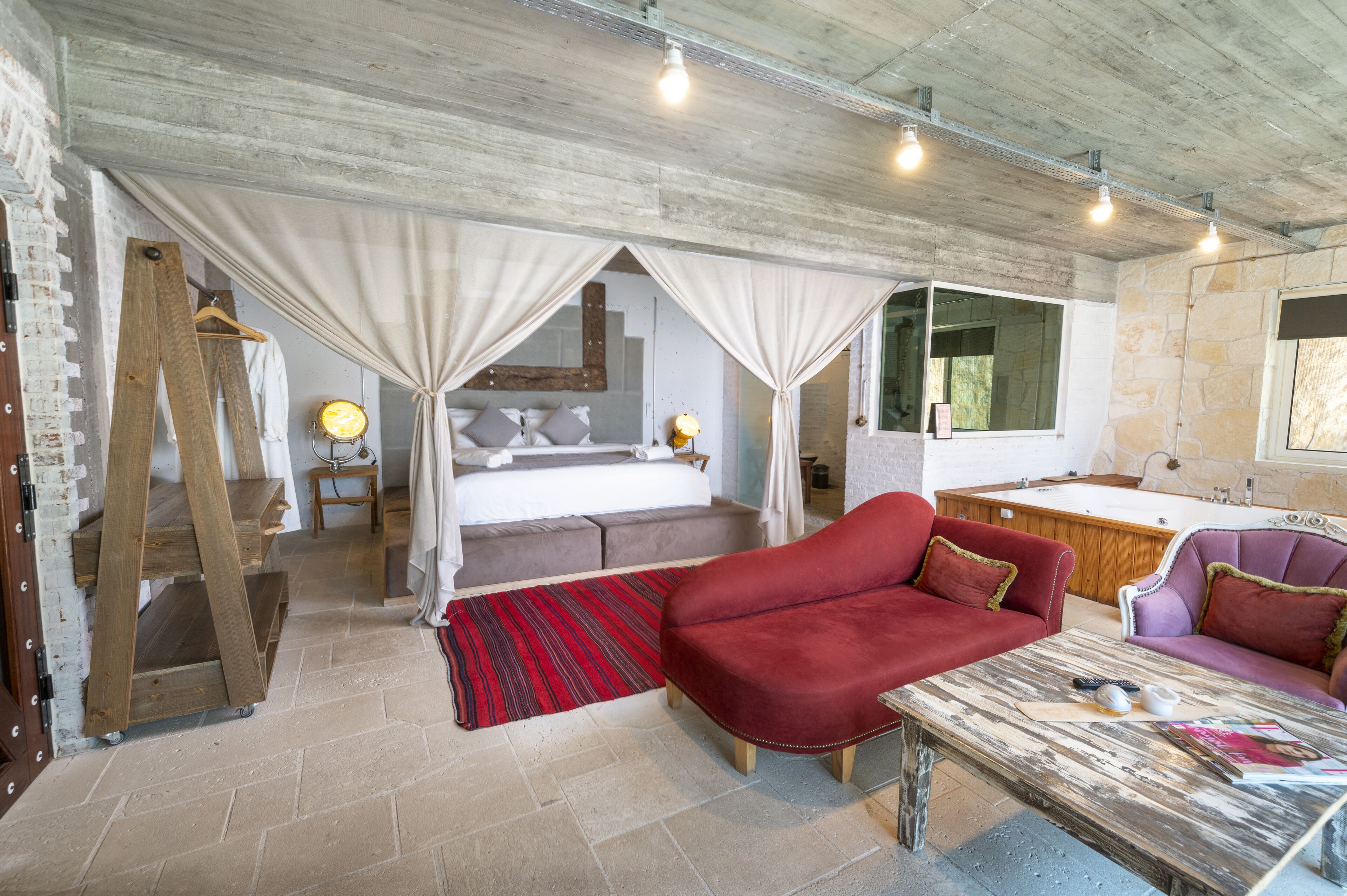 Foto - Ölüdeniz Loft - Adults Only