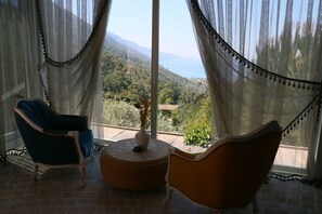 Exclusive Double Room | Egyptian cotton sheets, premium bedding, down comforters - Oludeniz Loft Hotel Exclusive - Adults Only (Fethiye)