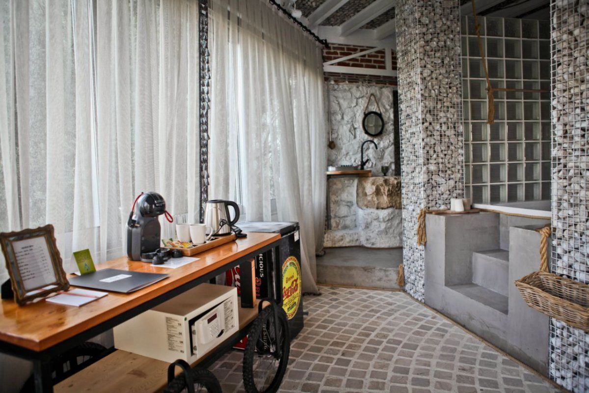 Foto - Ölüdeniz Loft - Adults Only