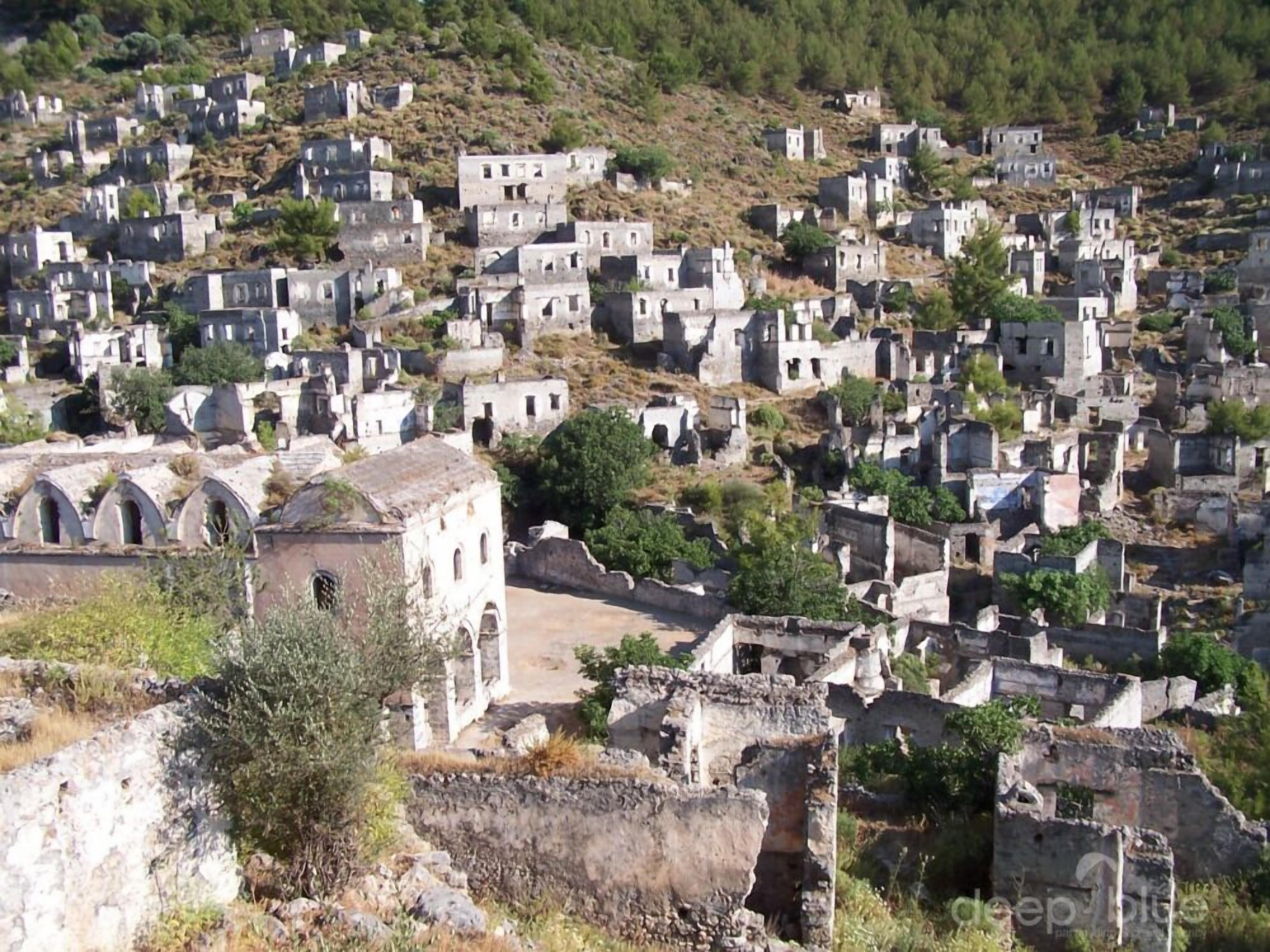 Foto - Ölüdeniz Loft - Adults Only