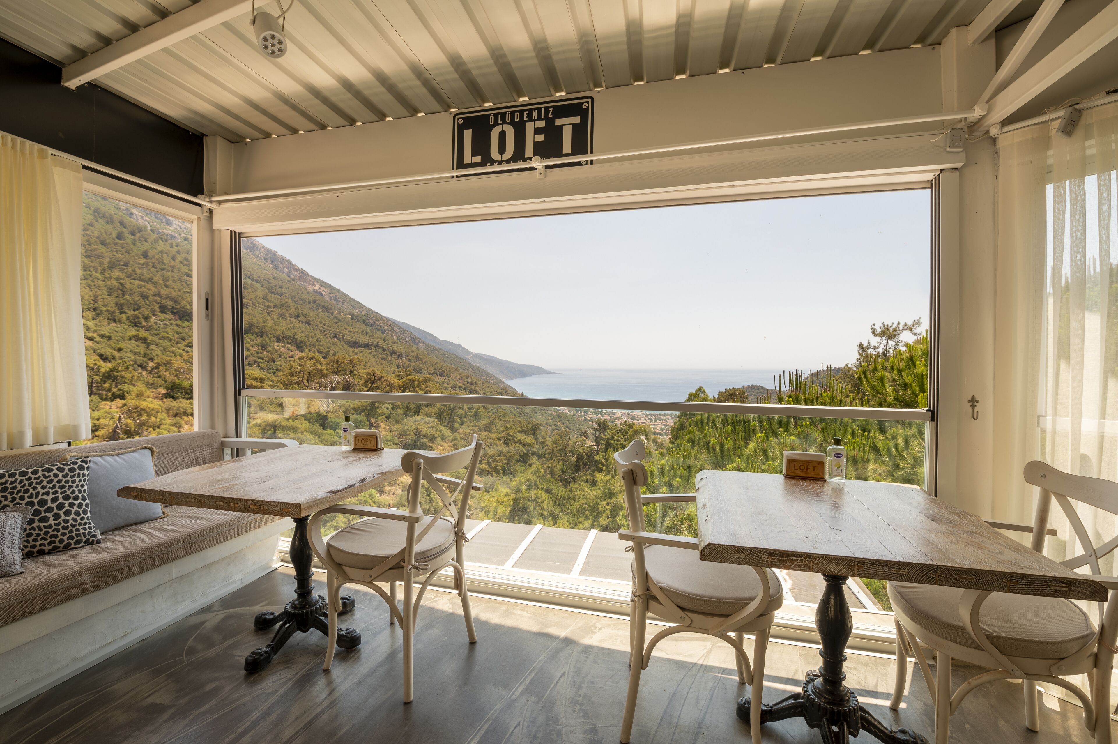 Foto - Ölüdeniz Loft - Adults Only