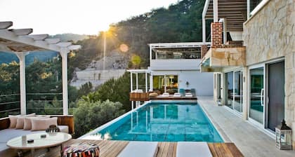 Oludeniz Loft Hotel Exclusive - Adults Only