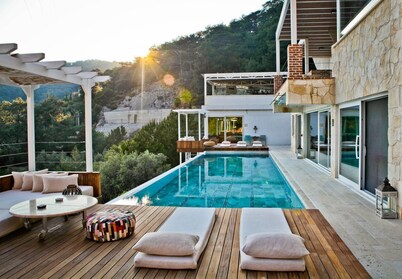 Oludeniz Loft Hotel Exclusive - Adults Only