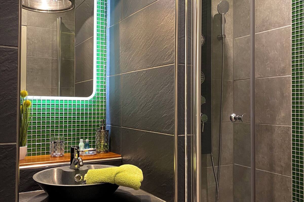 double room | minibar, rollaway beds, free wifi, bed sheets