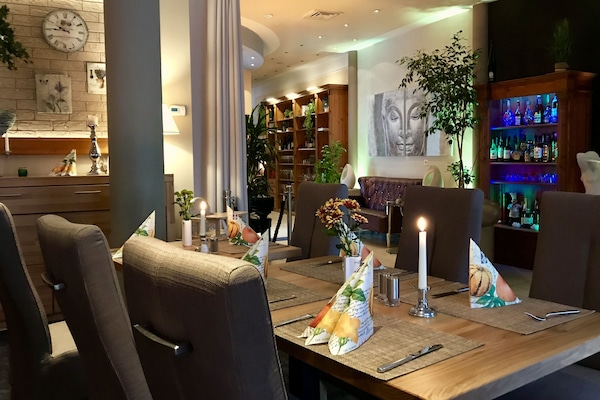 Spisemuligheder for familier