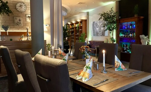 Hotel Querfurter Hof