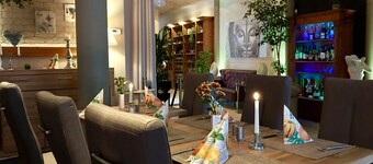 Hotel Querfurter Hof