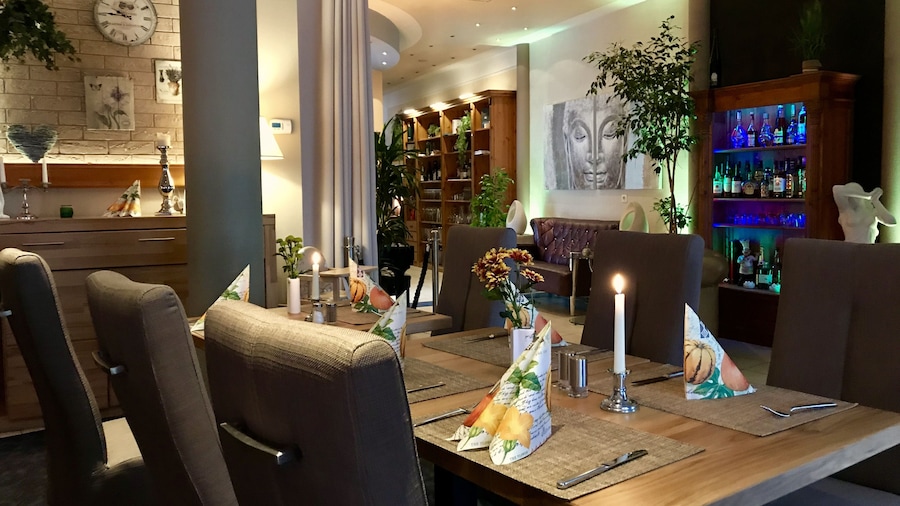 Hotel Querfurter Hof