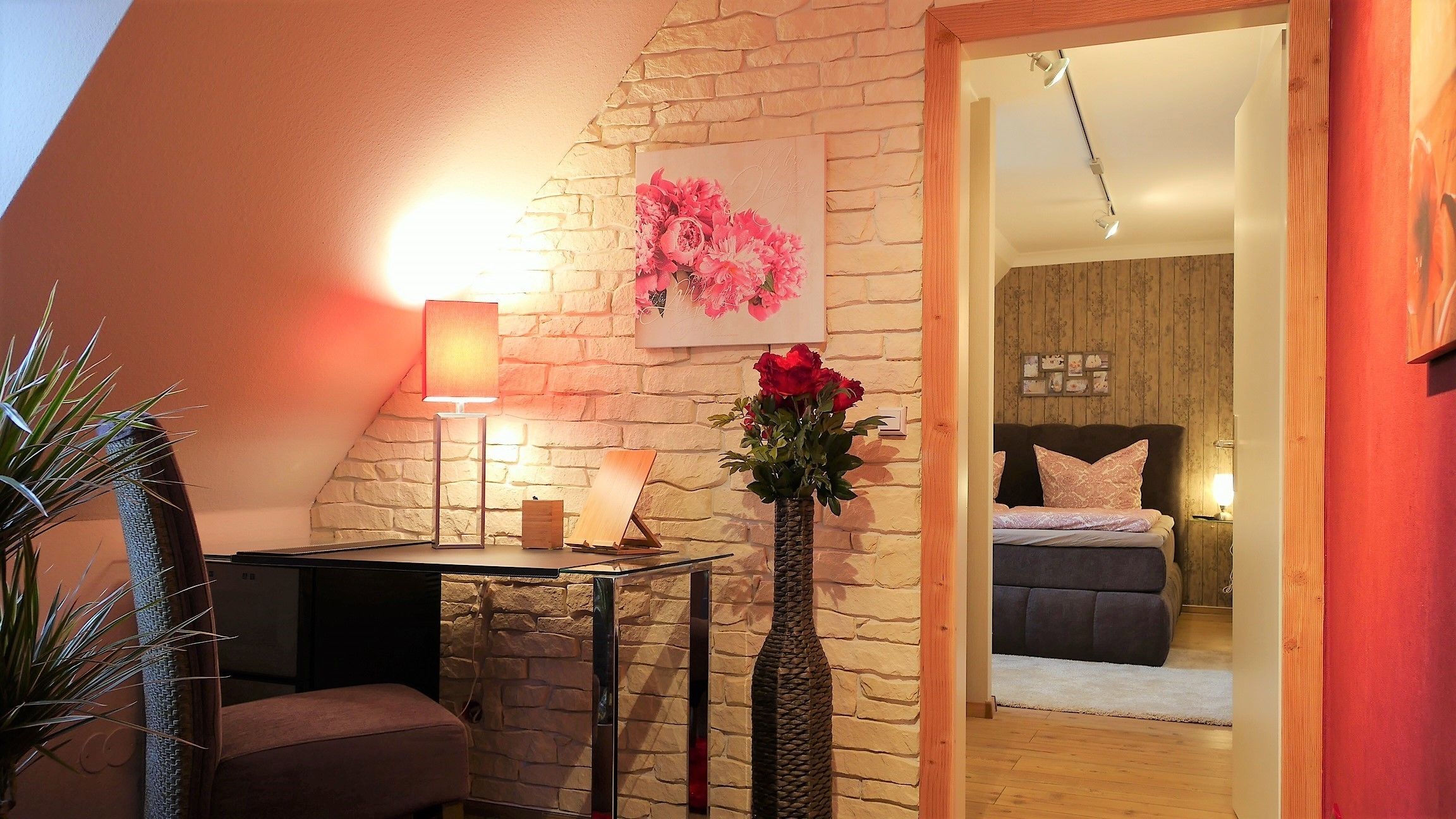 Grand-Suite | Minibar, Zustellbetten, kostenloses WLAN, Bettwäsche