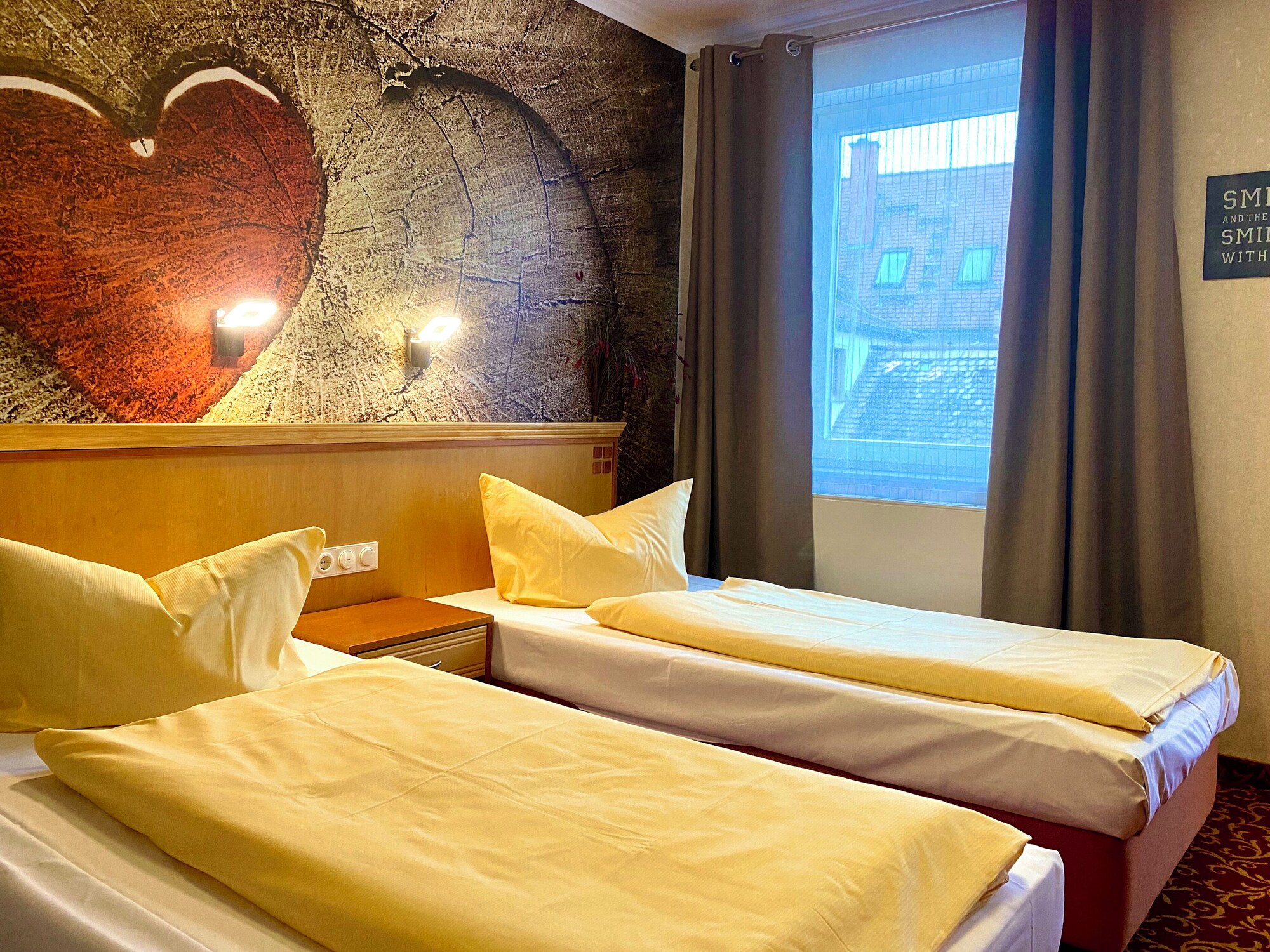 3 Star Hotels