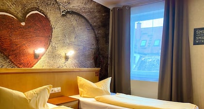 Hotel Querfurter Hof