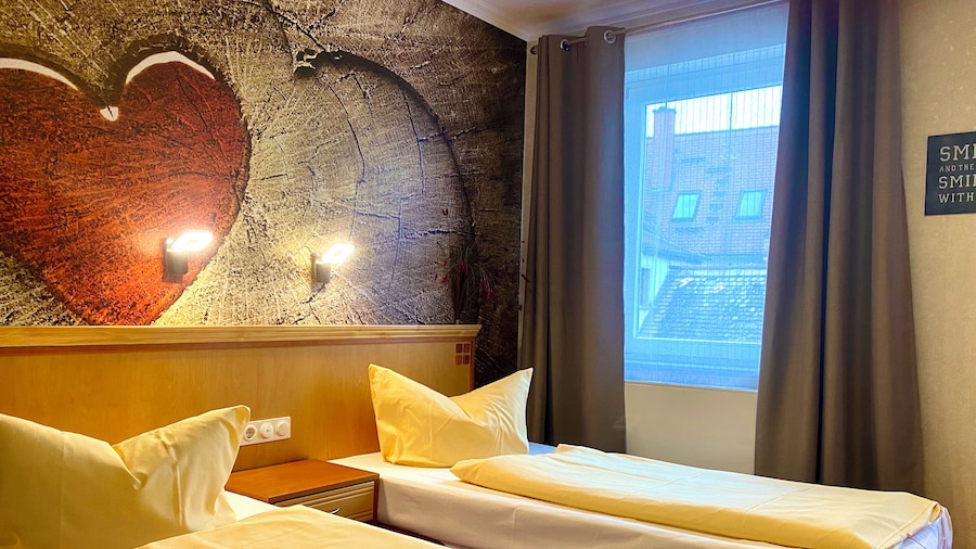 Hotel Querfurter Hof