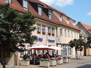 Exterieur