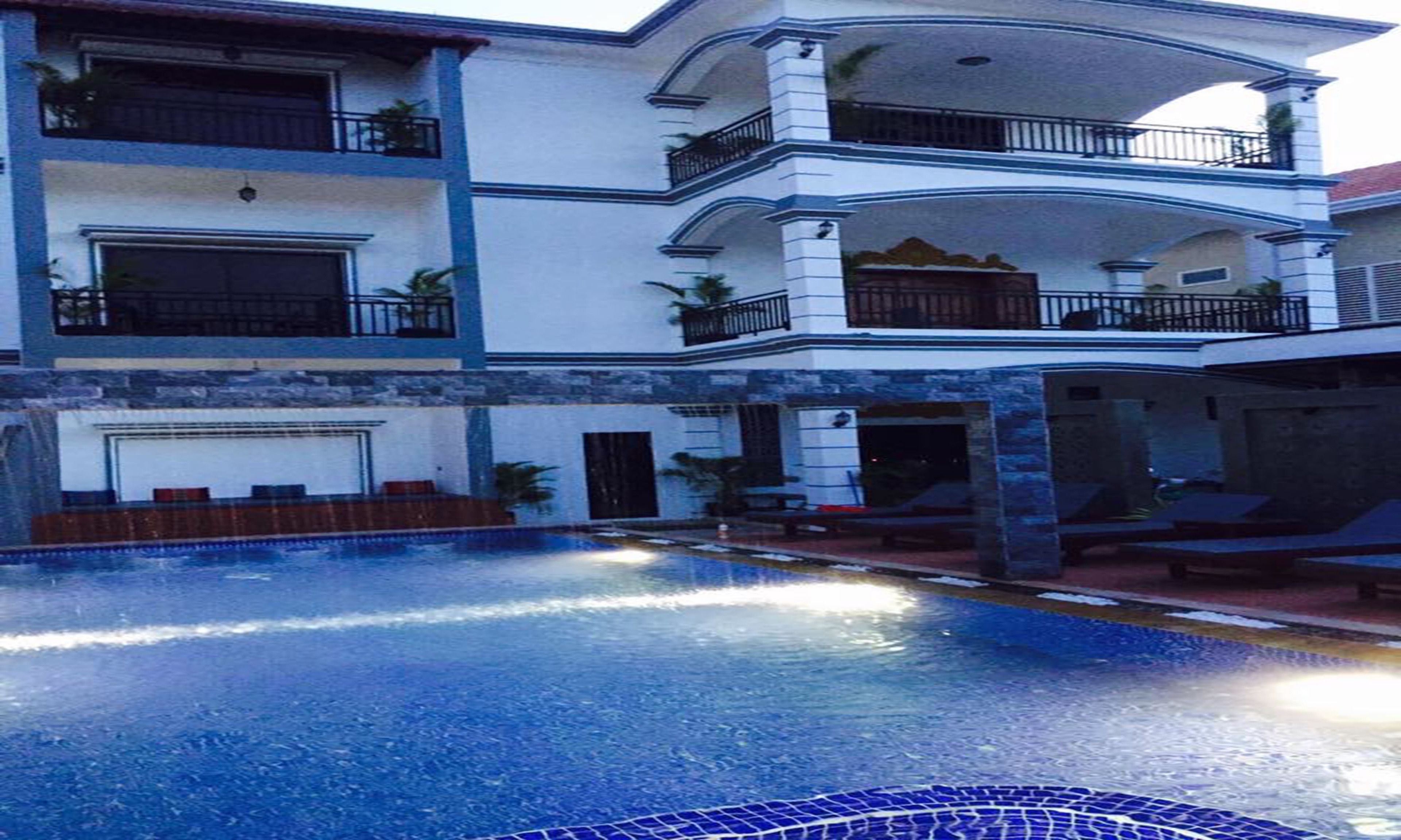 Foto - Sakun Angkor Boutique