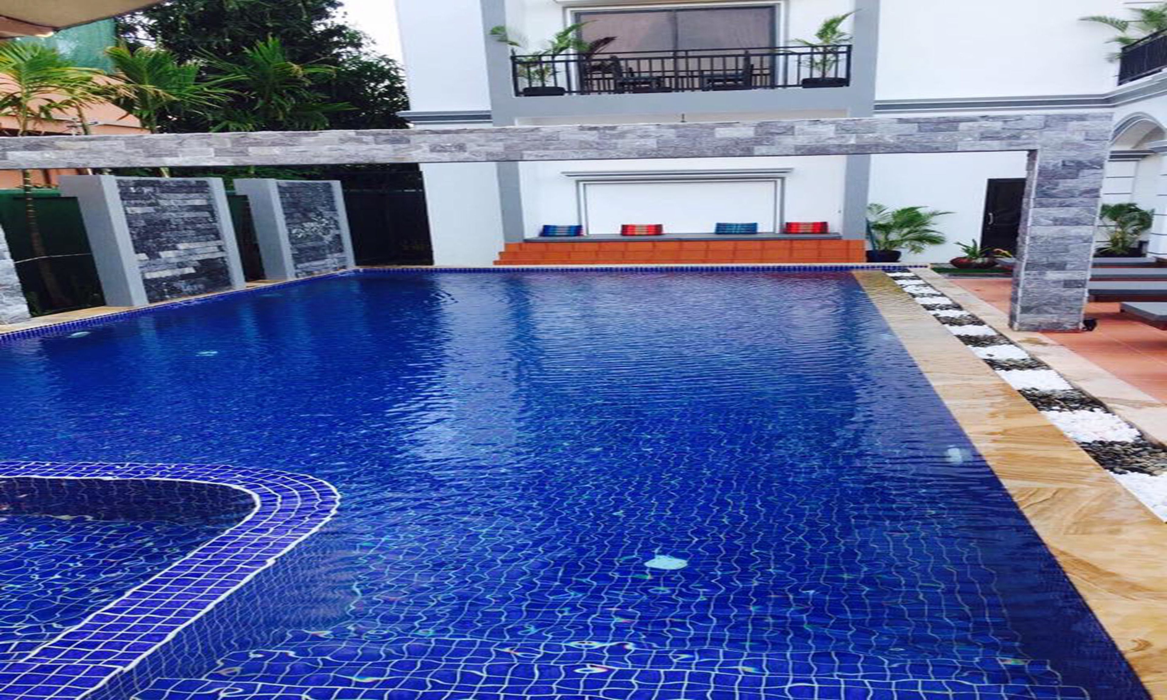 Foto - Sakun Angkor Boutique