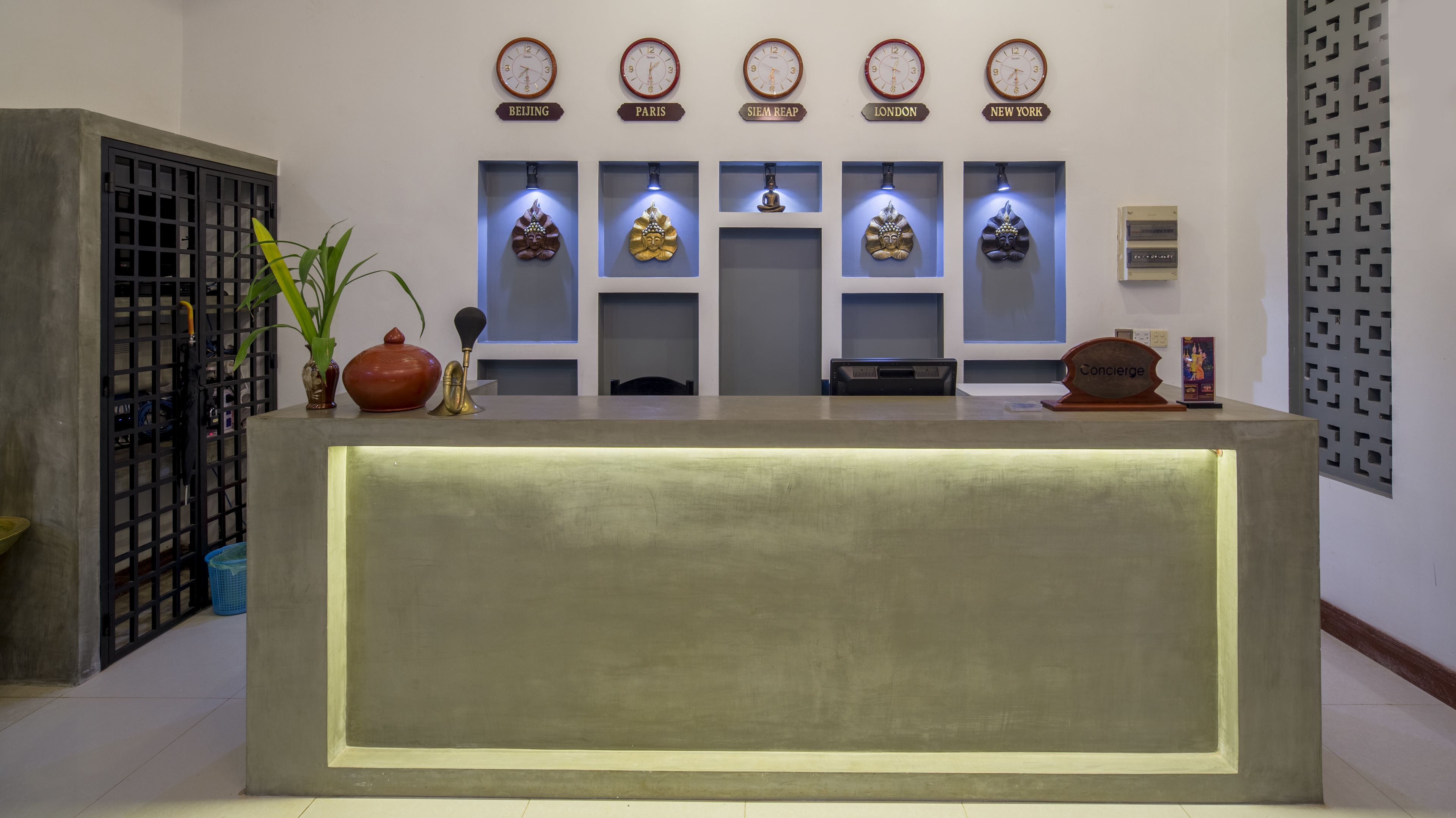 Foto - Sakun Angkor Boutique