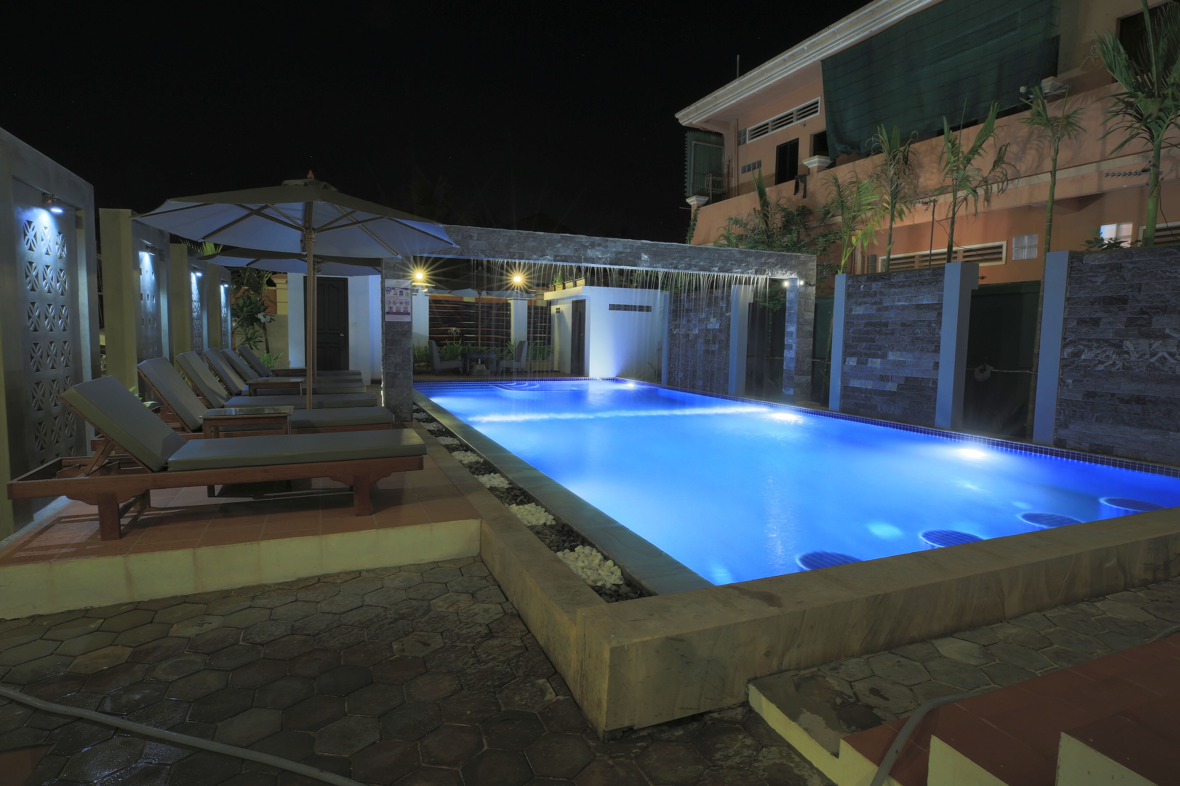 Foto - Sakun Angkor Boutique