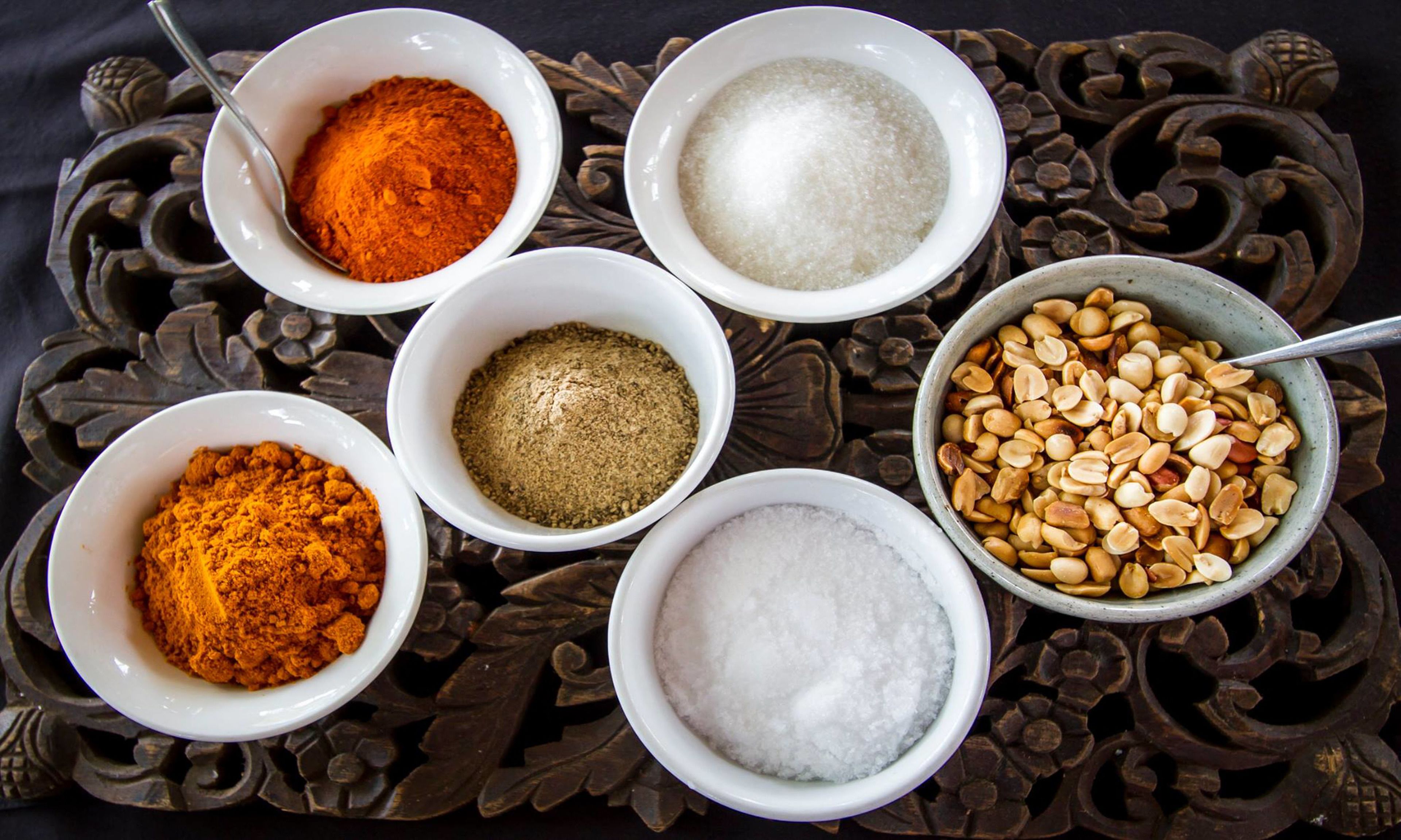 Foto - Sakun Angkor Boutique