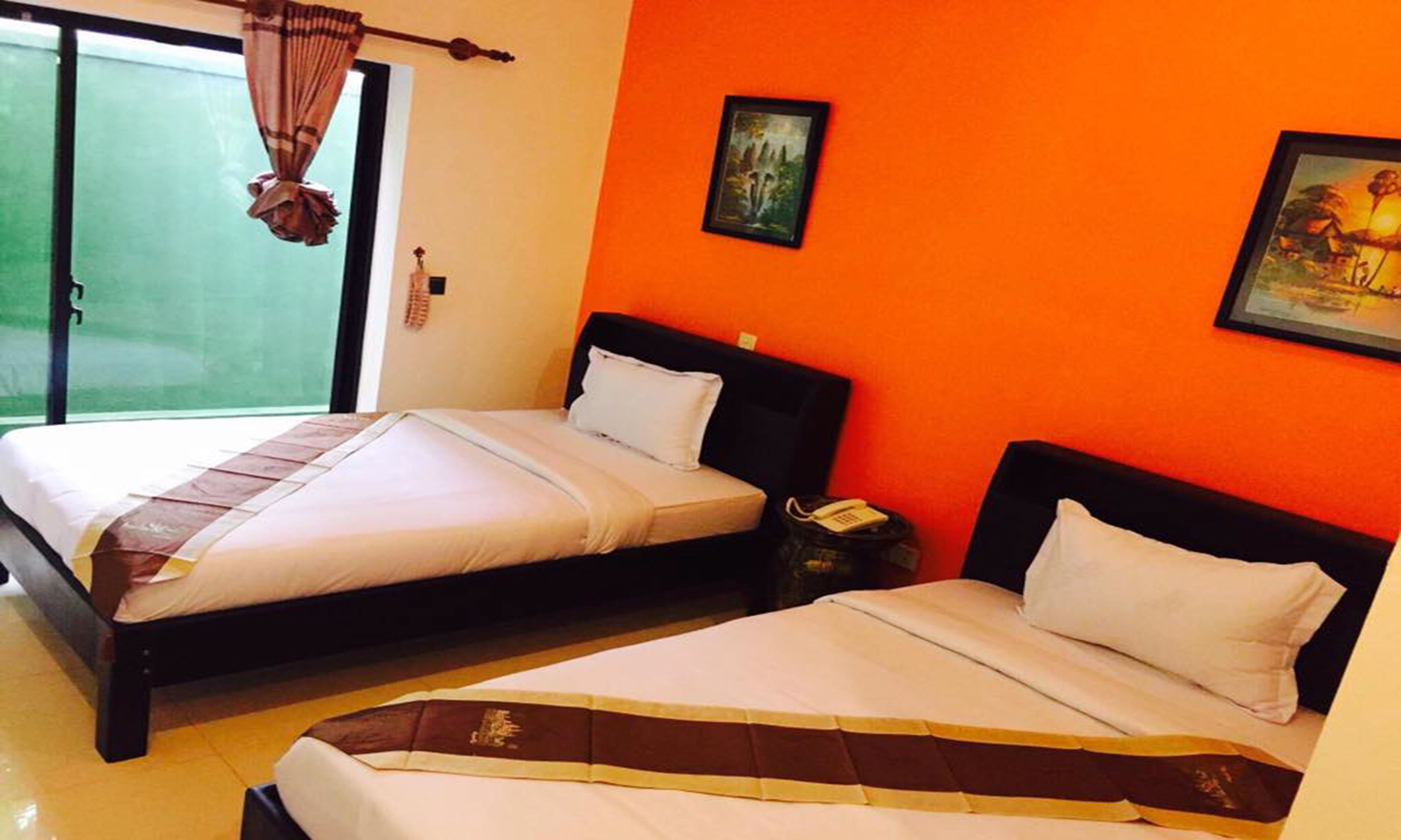 Foto - Sakun Angkor Boutique