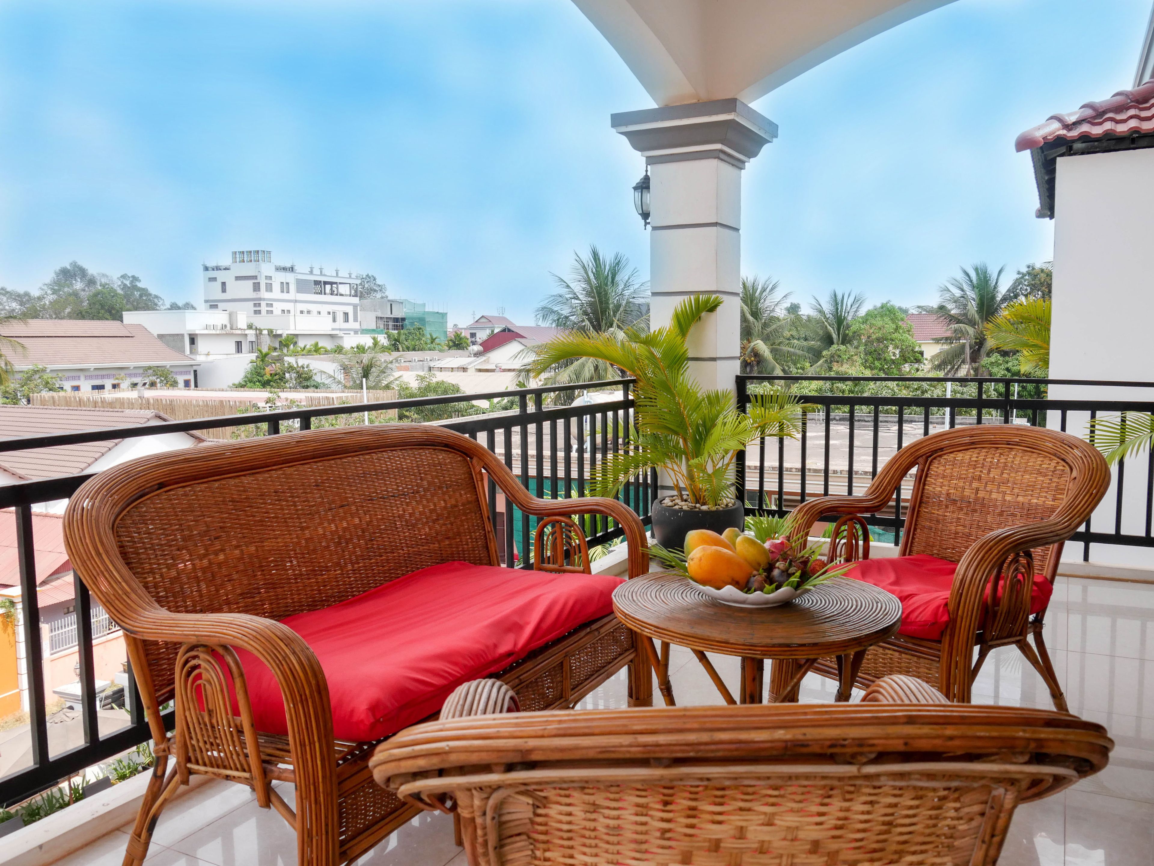 Foto - Sakun Angkor Boutique