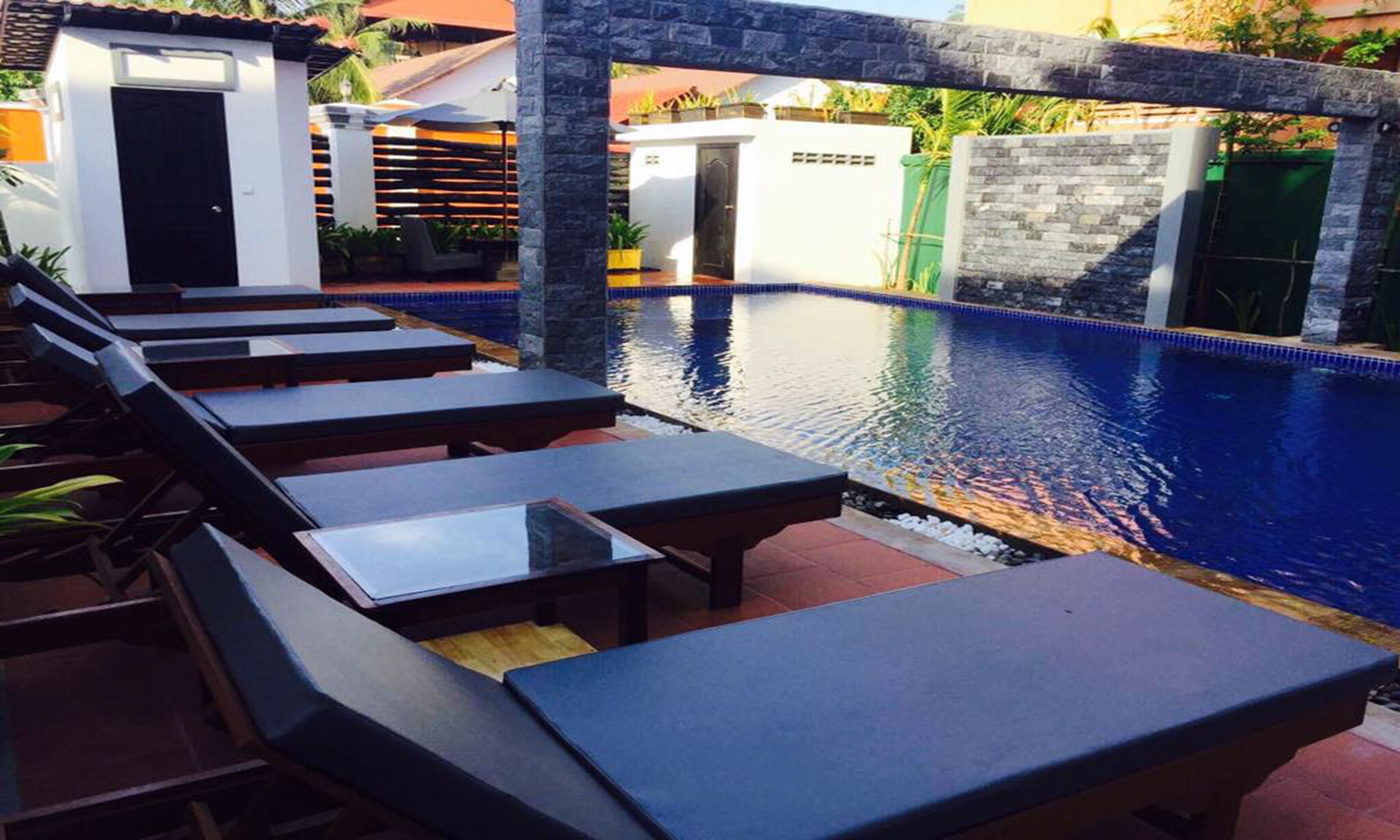 Foto - Sakun Angkor Boutique