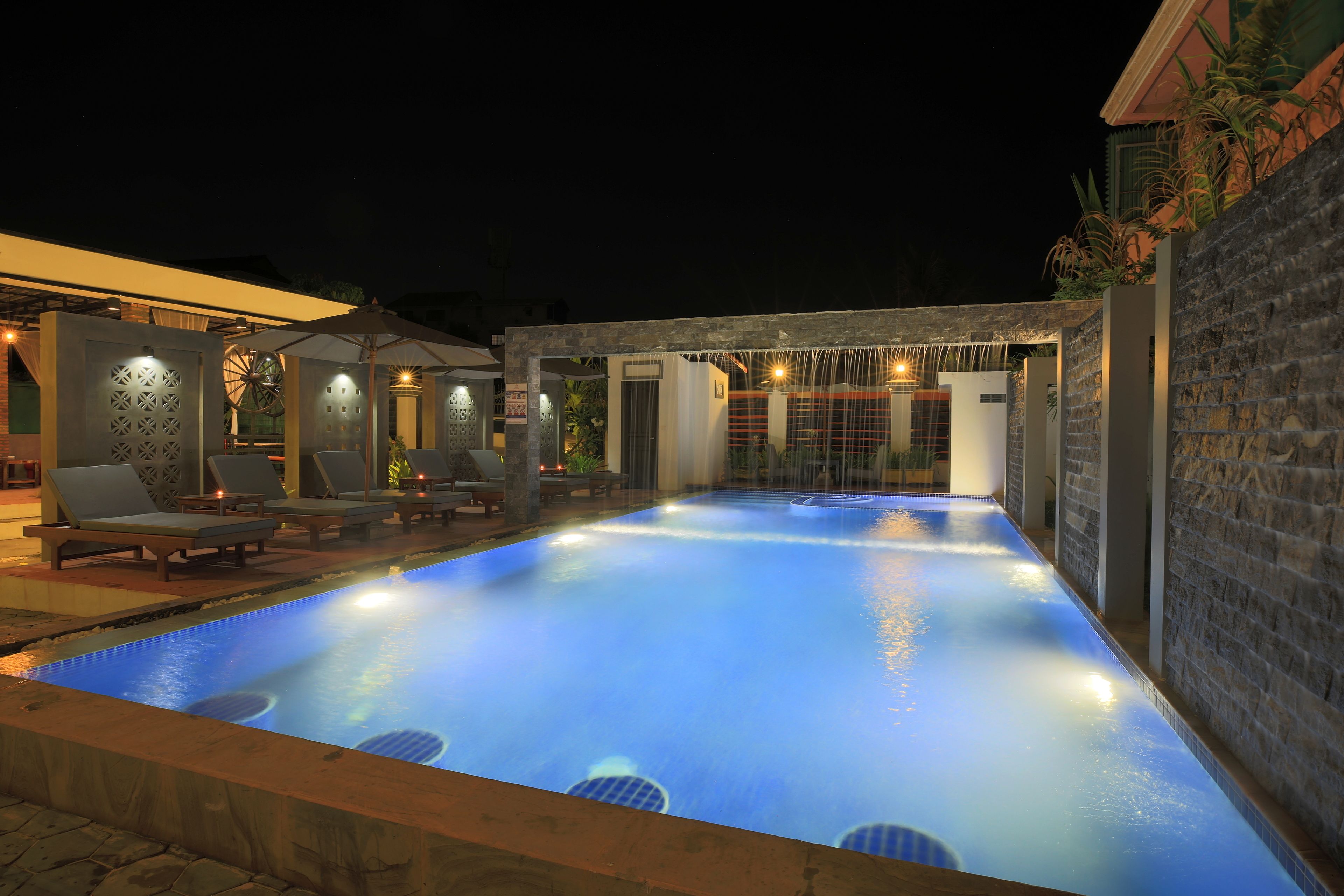 Foto - Sakun Angkor Boutique