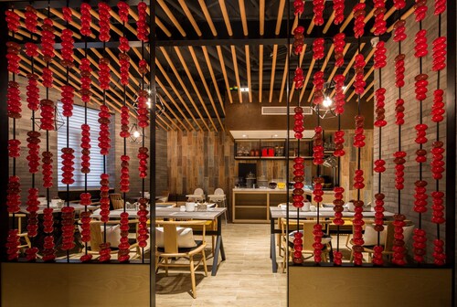 Atour Hotel Sanyuanqiao Beijing