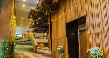 Bay Breeze Resort Shenzhen