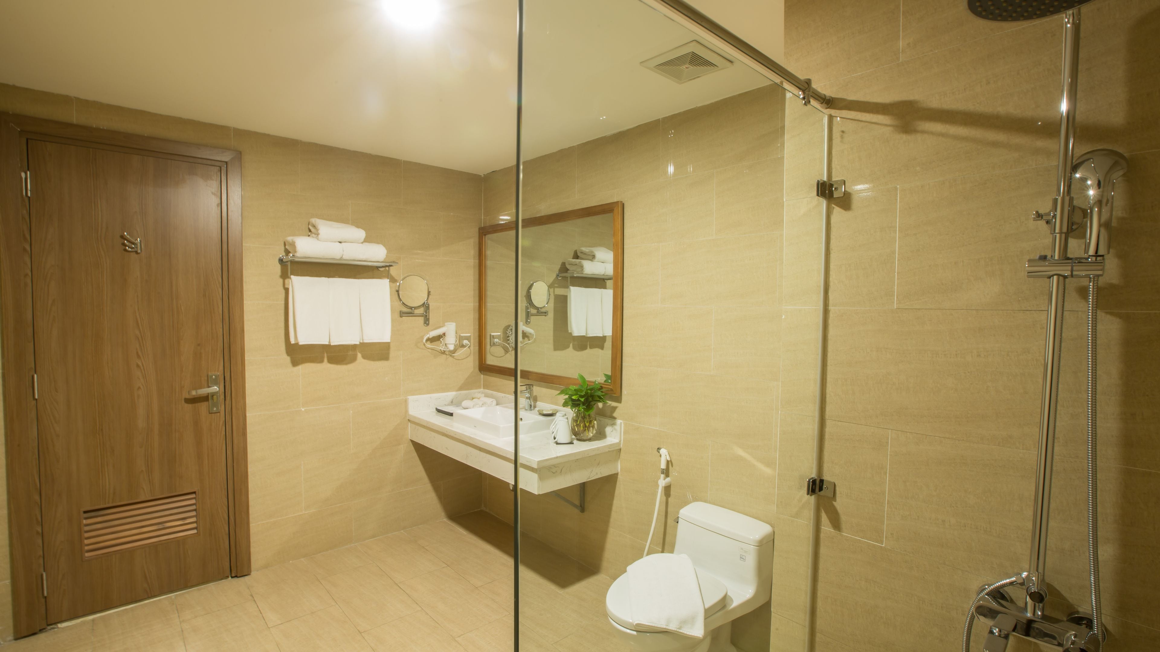 Kamar mandi