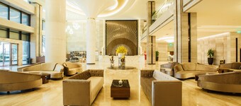 Muong Thanh Luxury Phu Tho Hotel