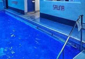 Sauna seca
