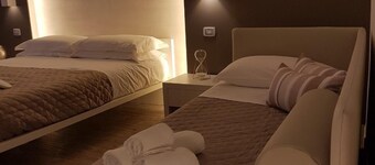 La Banchina Holiday Rooms