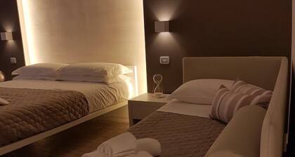 La Banchina Holiday Rooms