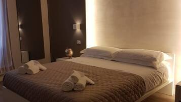 Suite Premium, 1 chambre, balcon, vue océan | Café et/ou machine à café