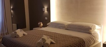 La Banchina Holiday Rooms