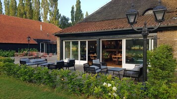 Servicio de la propiedad