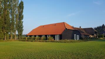 Accommodatievoorzieningen