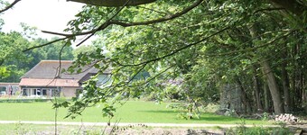 Schaluinenhoeve
