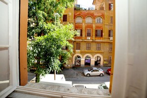 Family Room, Private Bathroom (103) | View from room