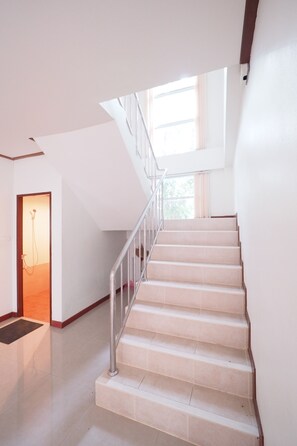 3-Bedroom Villa | Área de estar