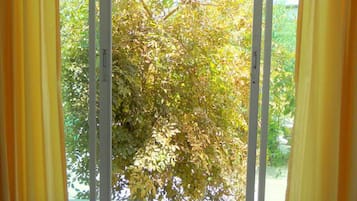 Servicios de la habitación