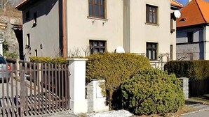 Eksteriør
