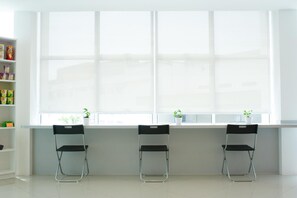 Interior - Orange Hotels Sri Petaling (Kuala Lumpur)