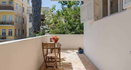 Ha -Yarden Seaside Apartment