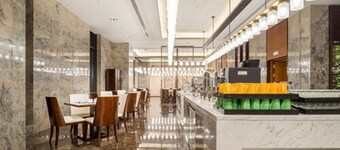 Wuhan Sentai Zhongyang Hotel