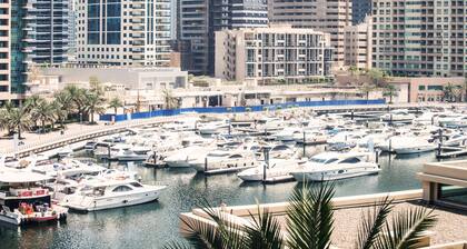 Dream Inn Dubai Apartments-al Sahab