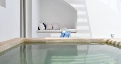 Thiro Villas Santorini