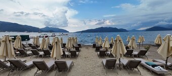 Cle Beach Boutique Hotel