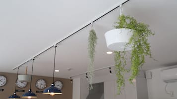 Chi tiết nội thất
